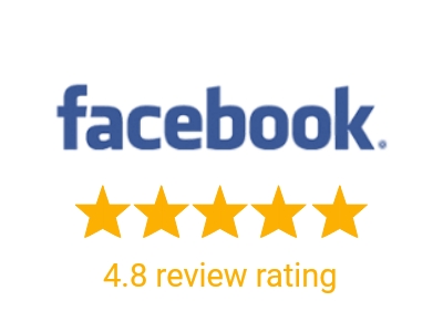 facebook reviews 4.8 rating